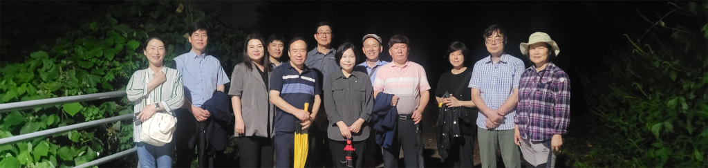 용반시 사람들